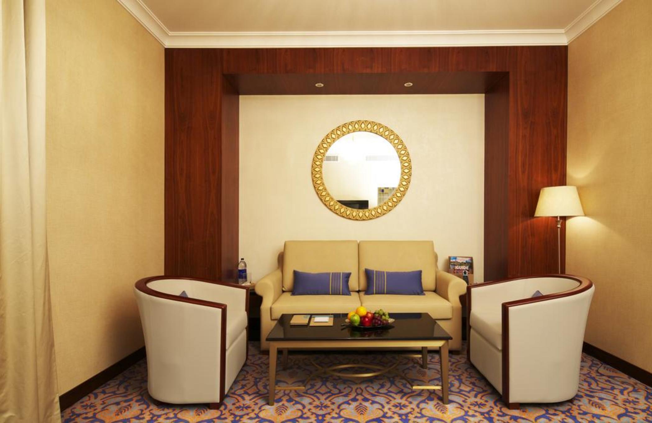Raviz Center Point Hotel Dubai Exterior foto