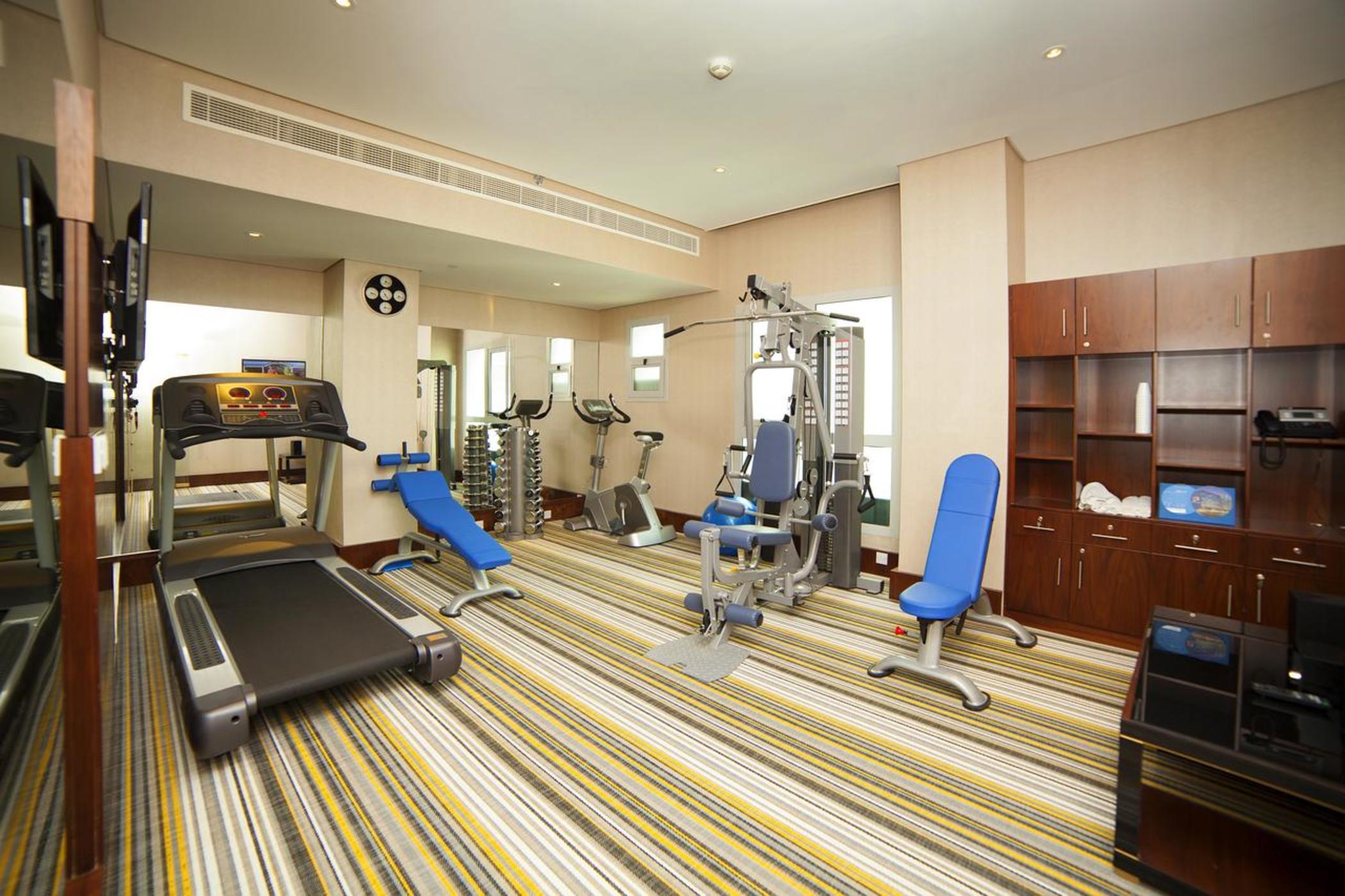 Raviz Center Point Hotel Dubai Exterior foto